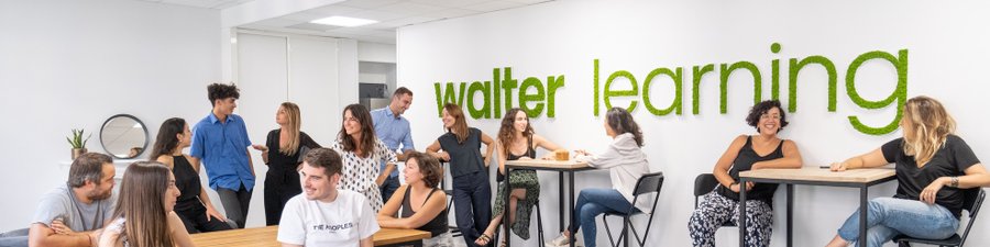 Walter Learning