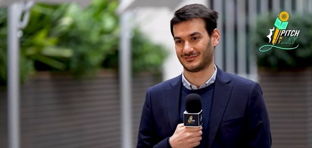  Pitch My Day - Mathieu - Banque de France