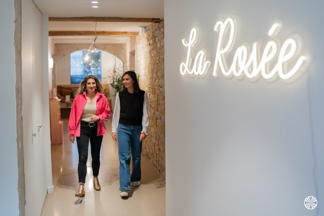 La Rosée