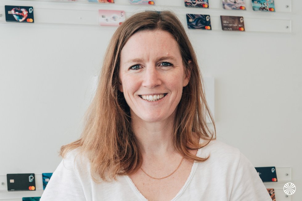 Rencontrez Caroline, Co-Founder & Chief Revenue Officer - Pixpay