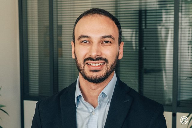 Rencontrez Youssef, Directeur de l’Architecture et la Production  - GIP-MDS