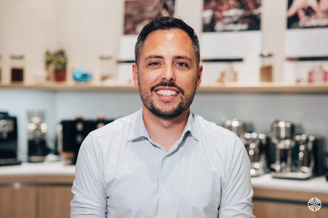 Rencontrez Aurélien, Responsable Excellence Opérationnelle - Nespresso