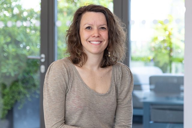 Rencontrez Marion, Managing Director Conseil Economique & Financier - FTI Consulting
