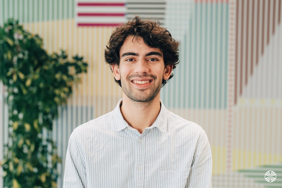 Rencontrez Mathieu, Founding Engineer - BulQ