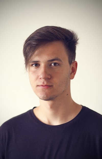 Jakub Vičar