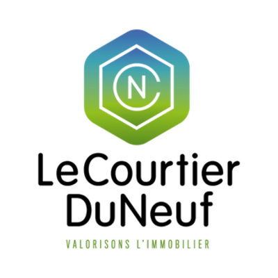 LE COURTIER DU NEUF