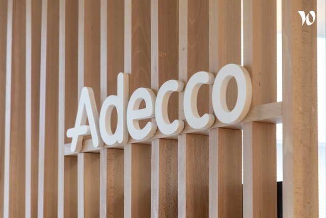 The Adecco Group