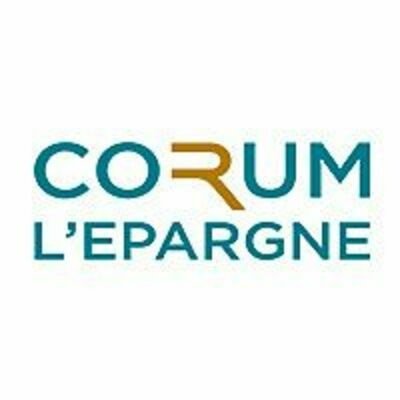 CORUM L'Épargne