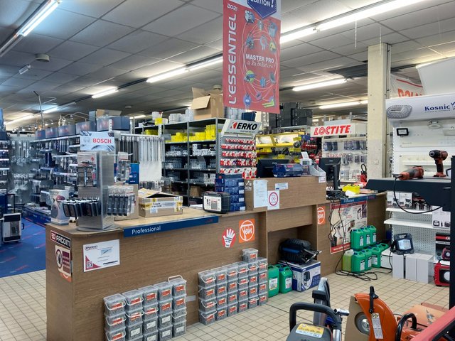 Groupe Baudelet