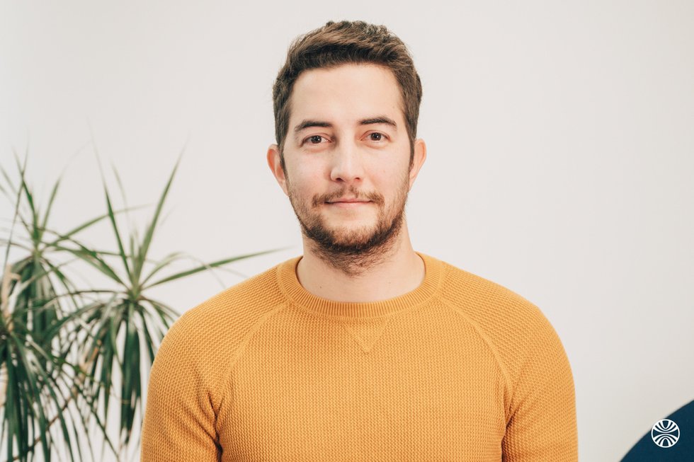 Rencontrez André, Data Analyst - ecosystem