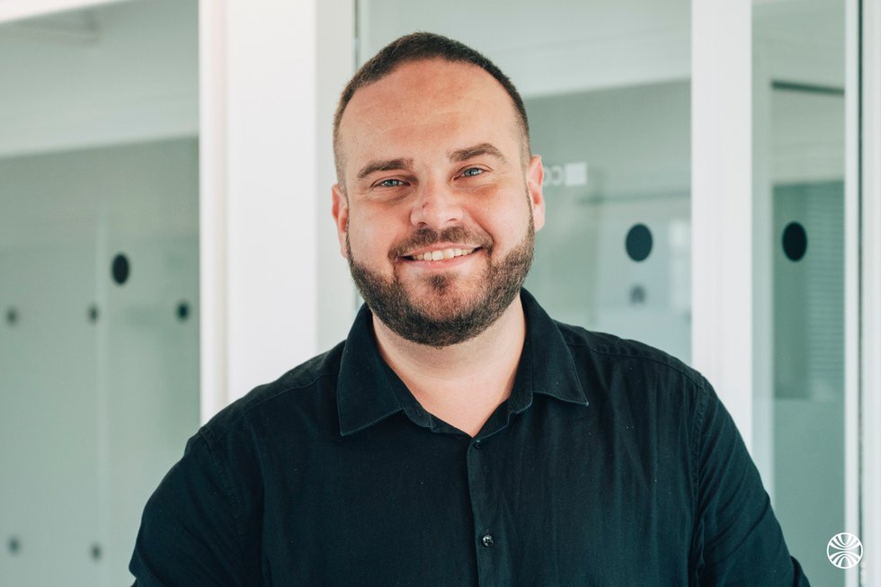 Rencontrez Xavier, Chief Operating Officer - Season