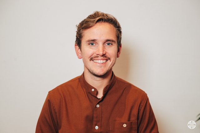 Rencontrez Gaëtan, Consultant - Kano