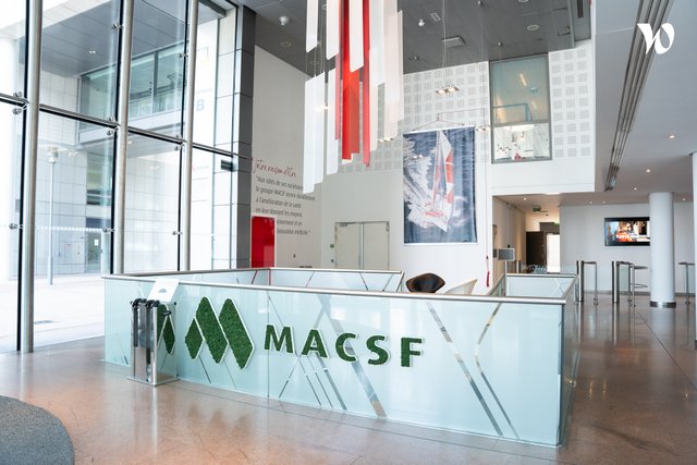 MACSF