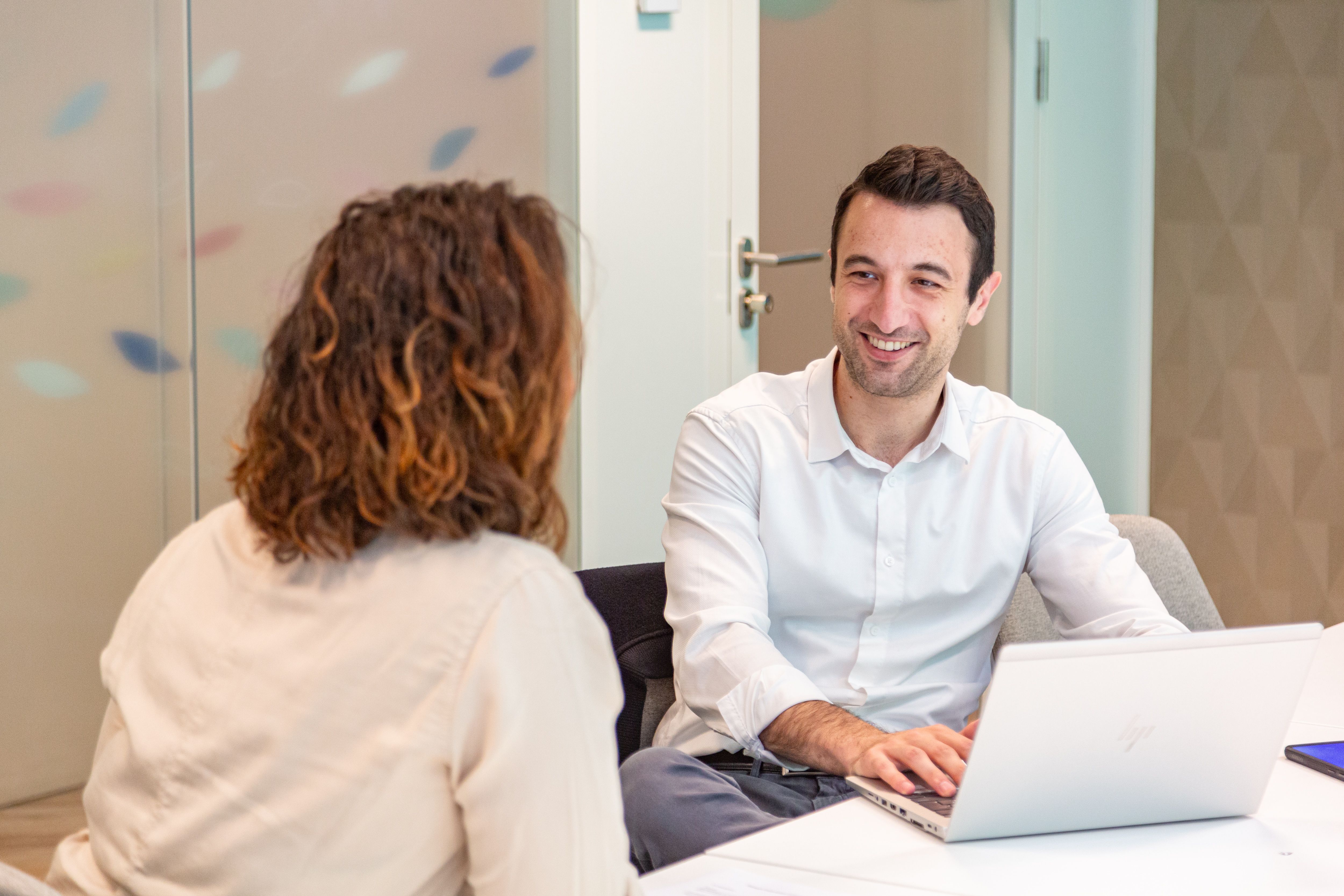 Caisse d’Epargne Ile-de-France : Top Employers France 2025 !