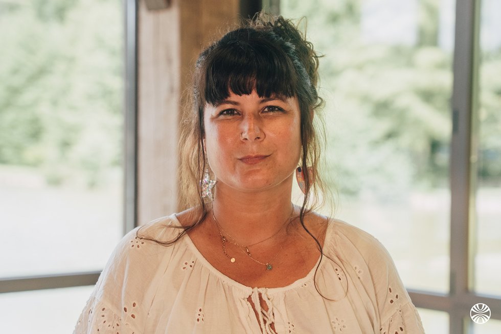 Rencontrez Charlotte, Account Manager - UbiCast