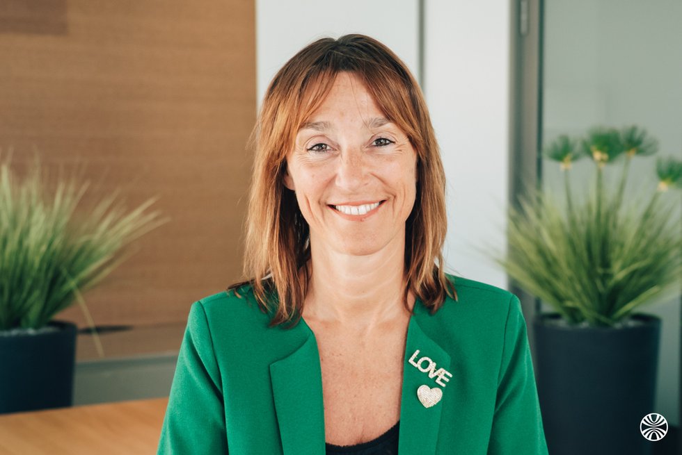Rencontrez Elise, Directeur Régional des Hauts de France - Banque Delubac & Cie