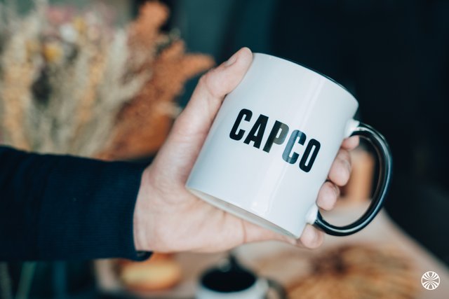 CAPCO