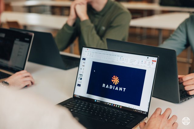 Radiant