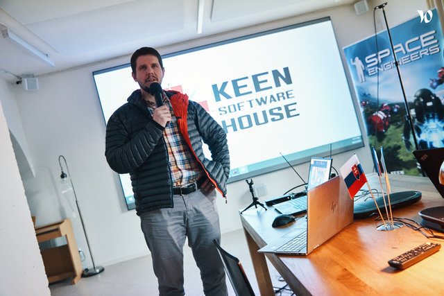 Keen Software House