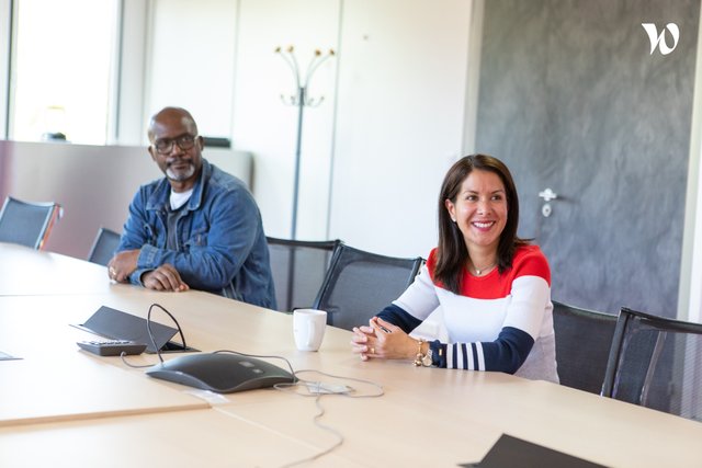 AAREON HOLDING FRANCE