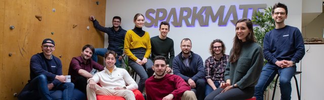 Sparkmate