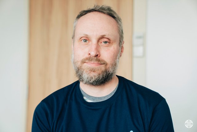 Rencontrez Nicolas, CTPO - deuxiemeavis.fr