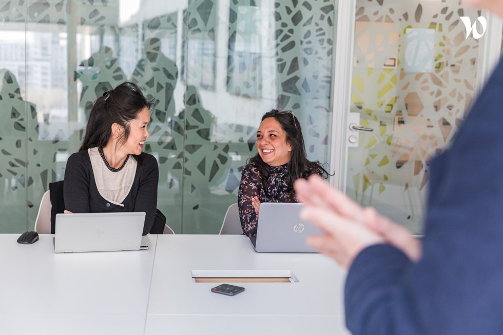 Fonctions supports - Groupe BPCE