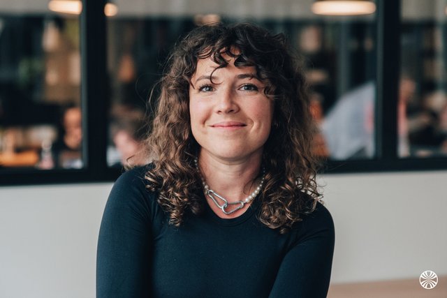 Rencontrez Mylène, Directrice générale - Moonlike