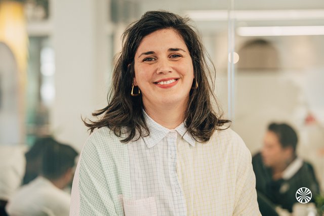 Rencontrez Esther, Product Owner - Koala Interactive