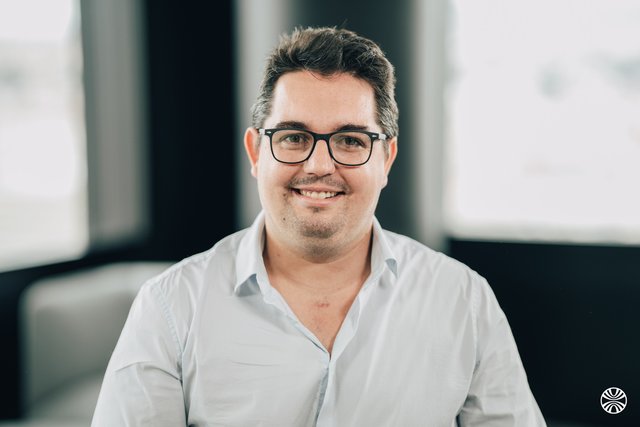 Rencontrez Émeric, Consultant confirmé - Kern Consulting