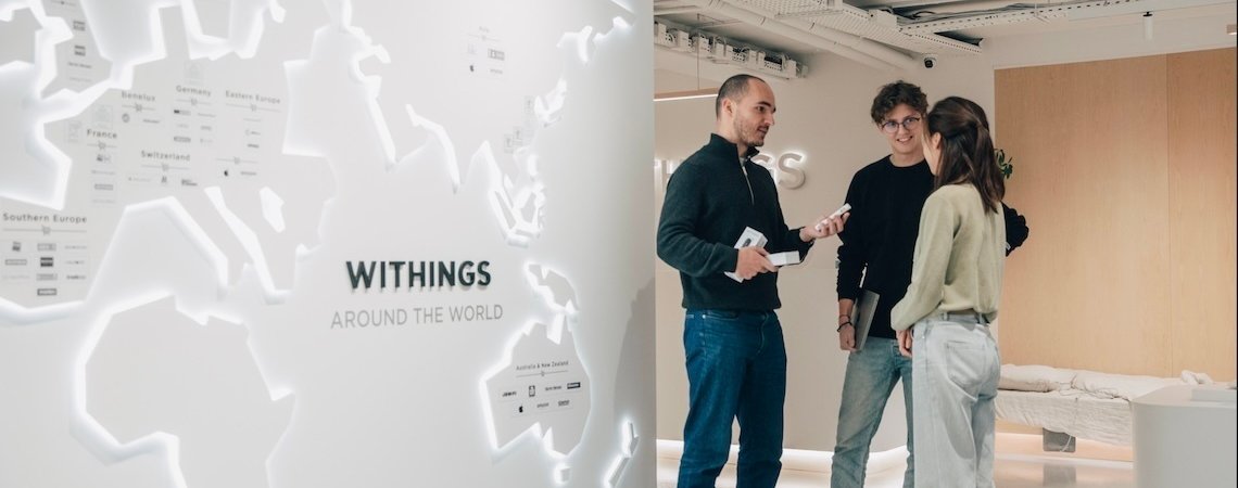 Withings