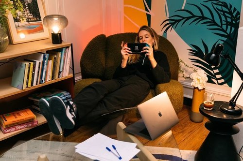 Science says: Taking breaks is key when looking for a new job