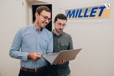 Millet SAS