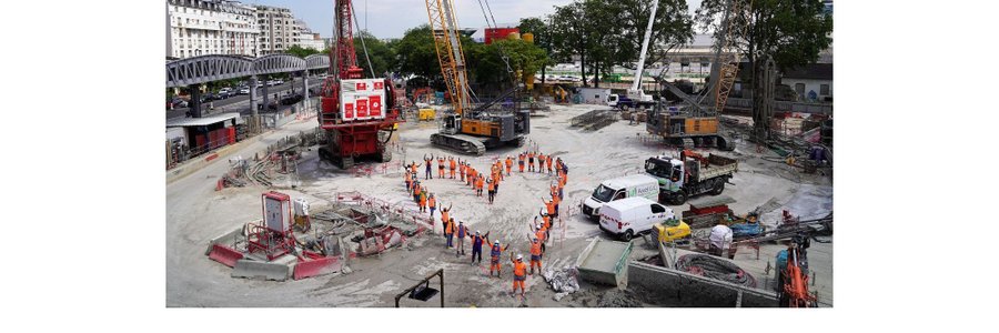 VINCI Construction