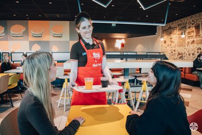 Burger King France