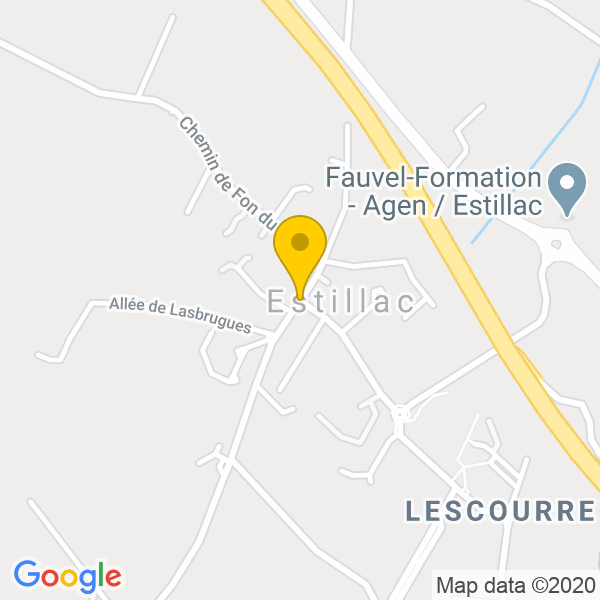 , 47931, Estillac