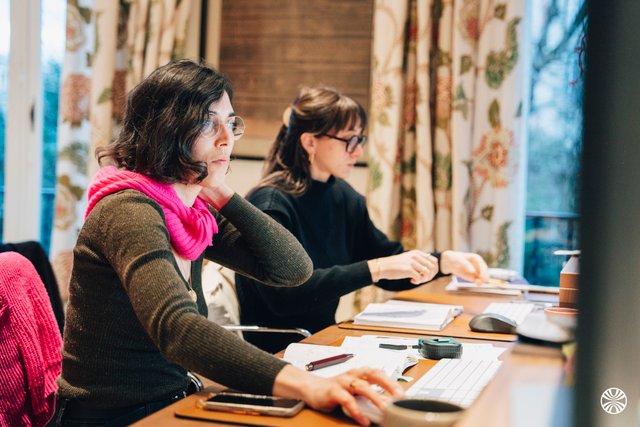 Agence Laura Gonzalez