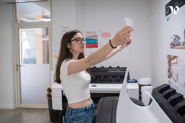 LISAA - L'Institut Supérieur des Arts Appliqués