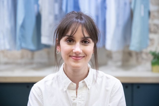 Rencontrez Noémie, Responsable boutique et retail