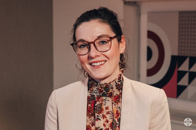 Rencontrez Léna, Directrice de la Pédagogie et des Opérations - Unow