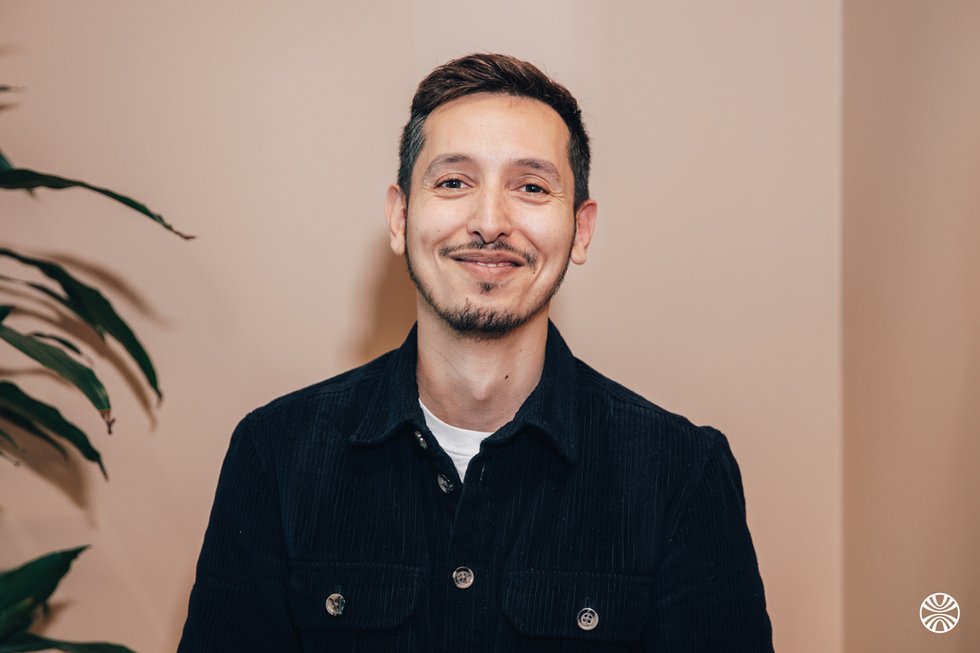 Rencontrez Abdel, Directeur relation client - Smartop