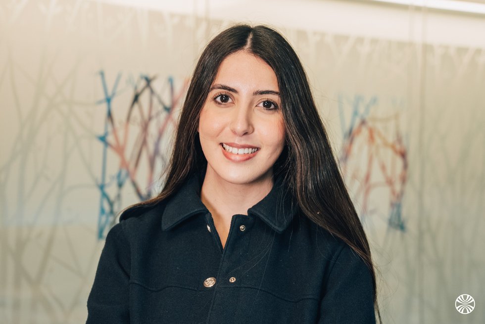 Rencontrez Sarra, Consultante - Artik Consulting