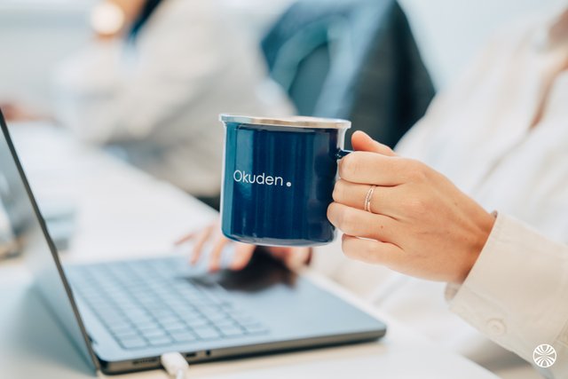 Okuden.