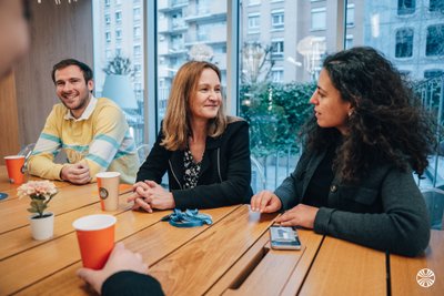 École de l'Excellence Commerciale