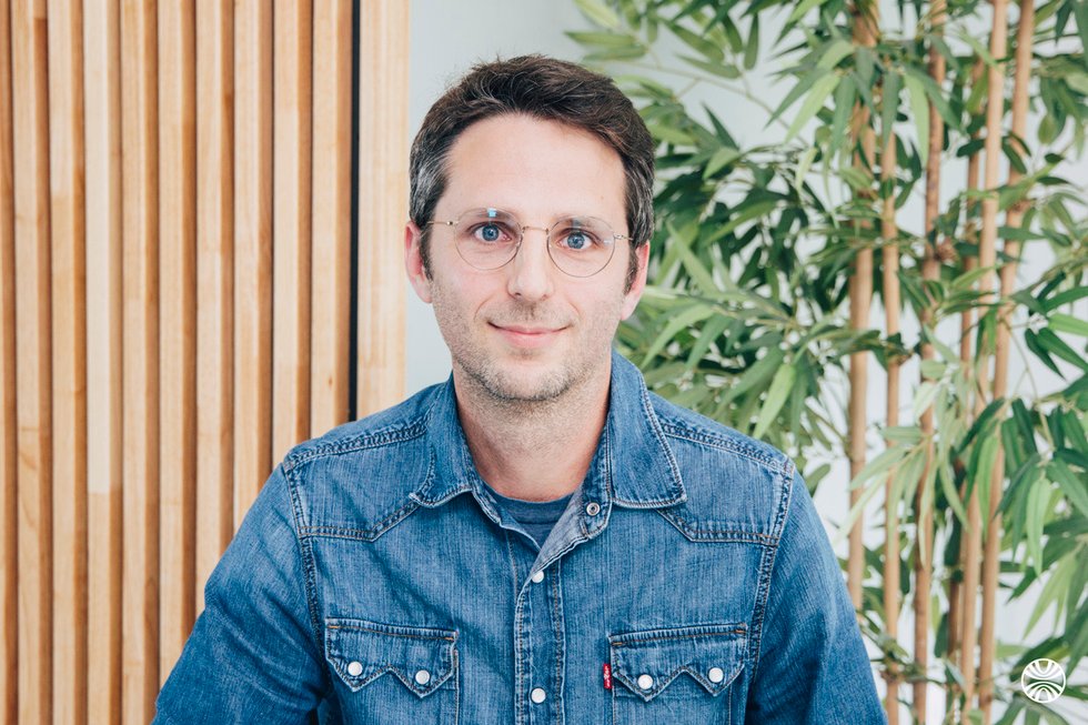 Rencontrez Lorrain, Product Owner - Xotis