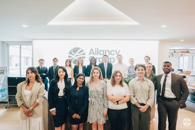 Ailancy Advisory