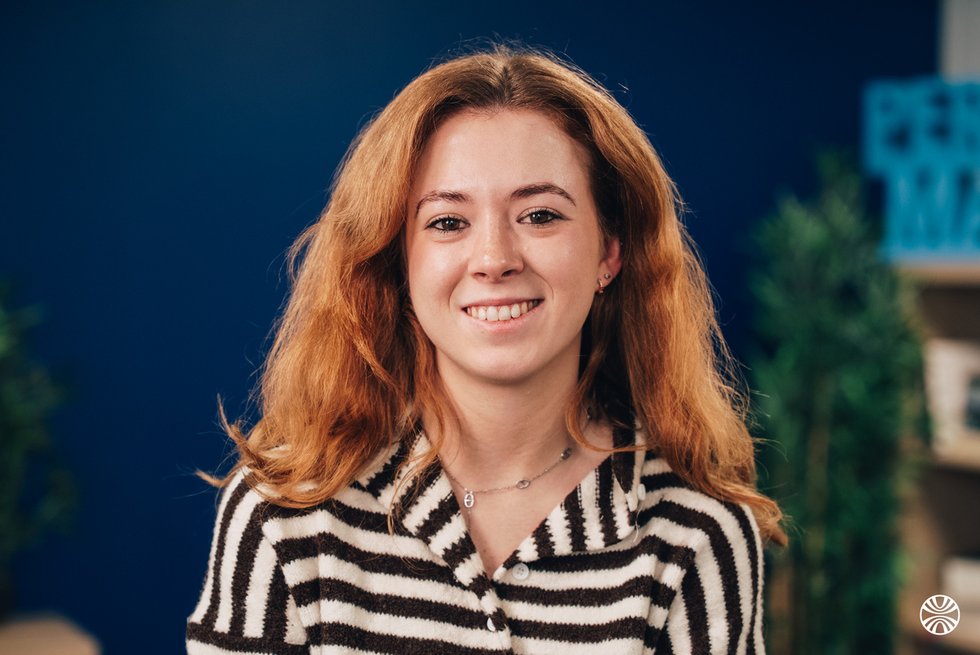 Rencontrez Marie, Juriste - Stormshield