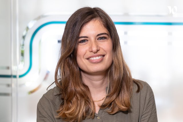 Rencontrez Gaëlle, Responsable du Jeu Responsable - PMU