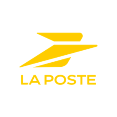 La Poste - Services-Courrier-Colis