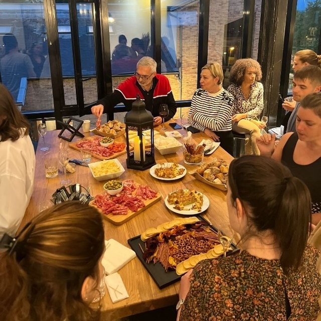 Groupe Potel et Chabot